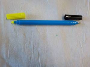 Case of 700 PensMarkers...