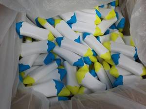 Case of 550 Markers...