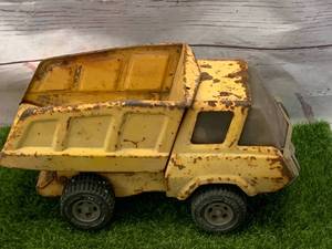 Vintage Tonka Dump Truck �� Long