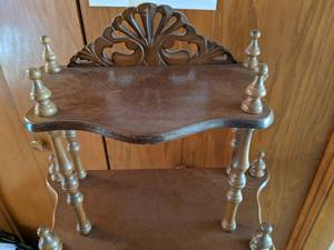 5 tier display shelf 20.7511.75...