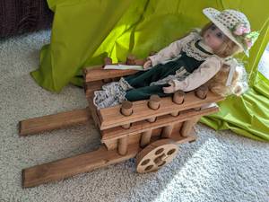 Cosette Home Decoration Green Porce...