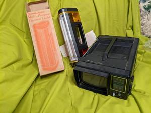 Brookstone multipurpose hazard ligh...