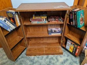 23.51229.5 locking VHS cabin...