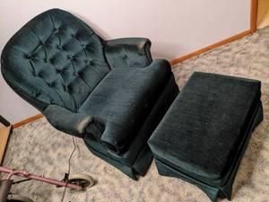 Best Chairs Inc rocker chair and ot...