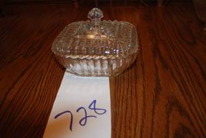 Vintage Candy Dish...