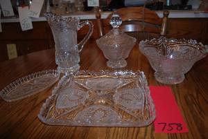 (5) Matching Crystal Dragon Detail ...
