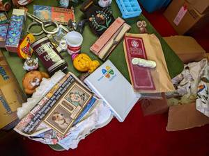 Vintage Toys, Decor, Curling Iron, ...