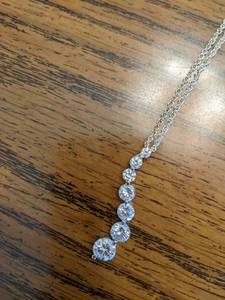 Premier Designs necklace (see photo...