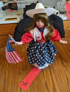 17 Great American Country Girl Col...