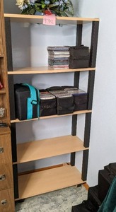 5 shelf stand 26.51157.5...