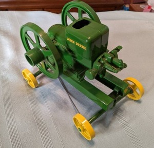 John Deere Diecast Farm Implement (...