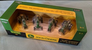 Ertl 164 Die Cast 20-Series 50th A...