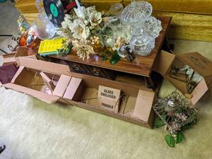 Large Home Interiors Wall Decor Lot...