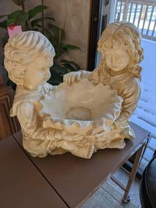 Children Mold 18 X 18 Made in Me...