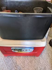 Igloo Island Breeze Family Cooler, ...