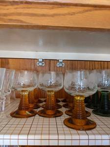 (12) Kisslinger Rattenberg Crystal ...