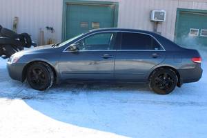 2003 Honda Accord EX