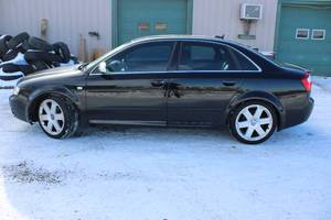 2005 Audi S4 Base - AWD