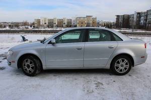 2006 Audi A4 - AWD