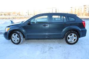 2008 Dodge Caliber