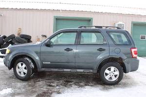 2008 Ford Escape XLS - 1 OWNER