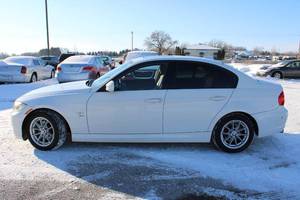 2010 BMW 3-Series 328xi