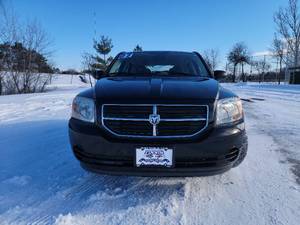 2007 Dodge Caliber SXT