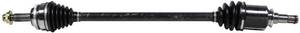 lot 163 image: GSP CV Axle Shaft Assembly - Right Front (Passenger Side) NCV10555