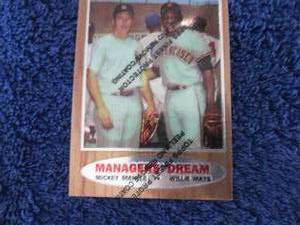 74. 1997 Topps Finest Mickey Mantle...