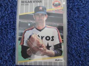 75. 30 Nolan Ryan Cards...