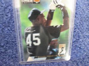 150. 1994 Collectors Choice Michael...