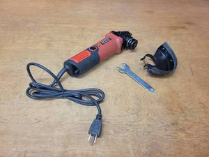 Roxx Tools 4-12 110V Variable Speed Polisher - Returned Item - Tested and Works
