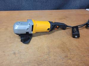 5 Variable Speed Polisher 110V - Returned Item - Tested and Works