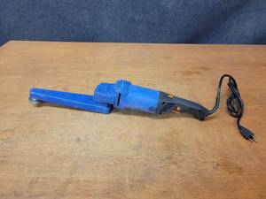Roxx Tools - 6 Variable Speed Fillet Polisher 110V - Returned Item - Tested and Working