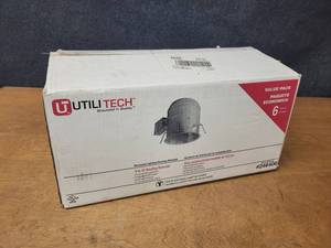 NEW Case of (6) 6 Remodel Can Lights - Model 246406