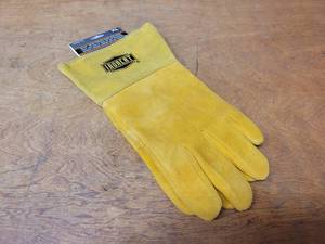 NEW - Ironcat Deerskin XL Welding Gloves