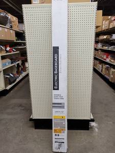 New In Box - Cadet 1500W 240V Baseboard Heater - 72 Long