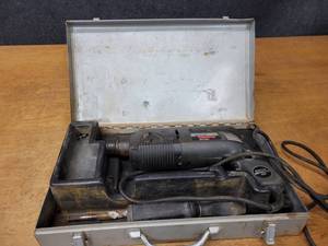Black & Decker Industrial Rotary Hammer Drill - Tested and Works