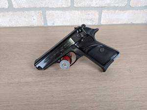 lot 115 image: Interarms FEG Mark II APK