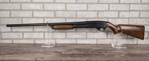lot 113 image: Coast to Coast Mod. 267 12 Ga. Shotgun