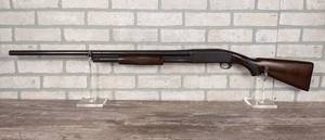lot 110 image: Remington Model 29 12 Ga. Shotgun
