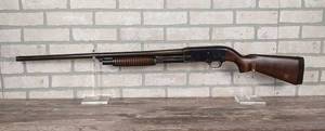 lot 108 image: Savage Stevens 820B 12 Ga. Shotgun