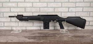 lot 116 image: FNH FNAR 7.62x51mm Autoloading Rifle