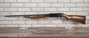 lot 112 image: Coast to Coast Master Mag CC660 410 Ga. Shotgun