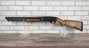 lot 109 image: Savage 69RXL 12 Ga. Shotgun
