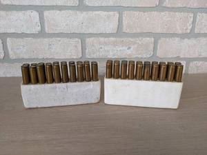 lot 263 image: Lot of Misc. Ammunition - See Description for Specifics