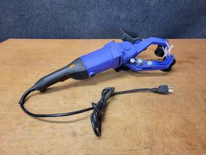 lot 11 image: Roxx Tools 1000W 110V Pipe Polisher - Returned Item - Tested and Works
