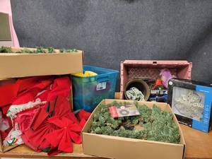 lot 130 image: Huge Lot of MISC. NO SHIPPING