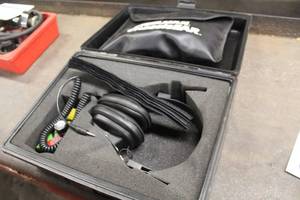 lot 61 image: Steelman ChassisEAR  with Case