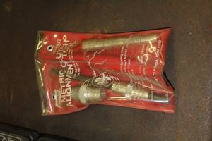 lot 96 image: Lisle 61750 Metric Clutch Alignment Tool  with Carry Pouch